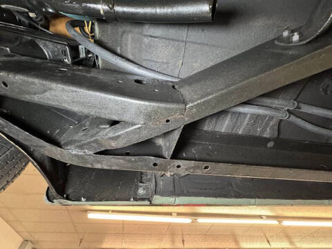 1953 Buick 40 Special