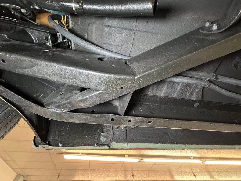 1953 Buick 40 Special