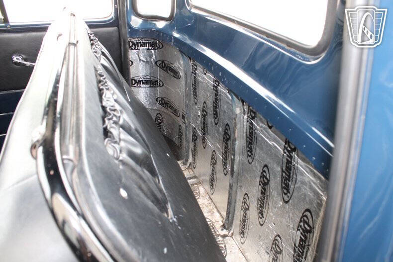 1954 Chevrolet 3100