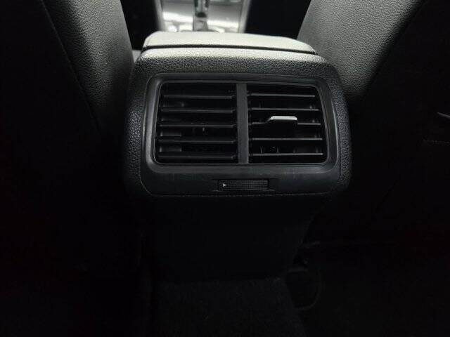 2017 Volkswagen Golf Alltrack