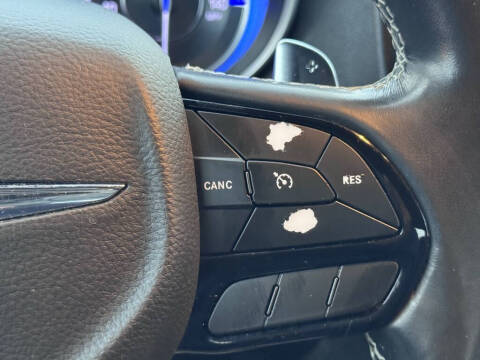 2021 Chrysler 300 S V6