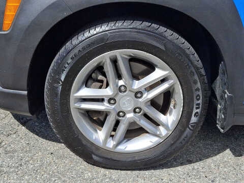 2019 Hyundai Kona SE