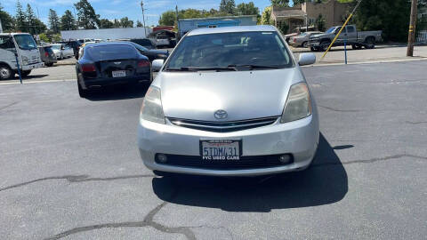 2006 Toyota Prius