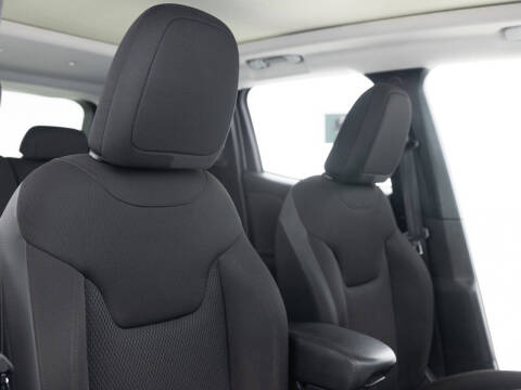 2018 Jeep Renegade Altitude