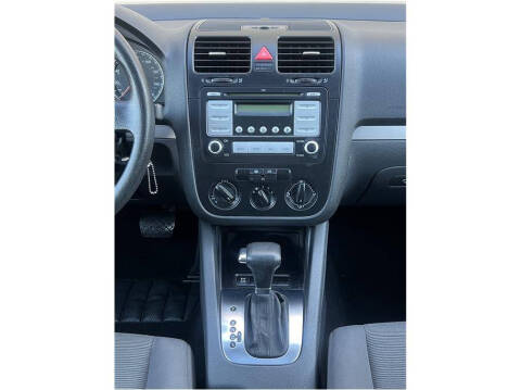 2009 Volkswagen Rabbit S PZEV