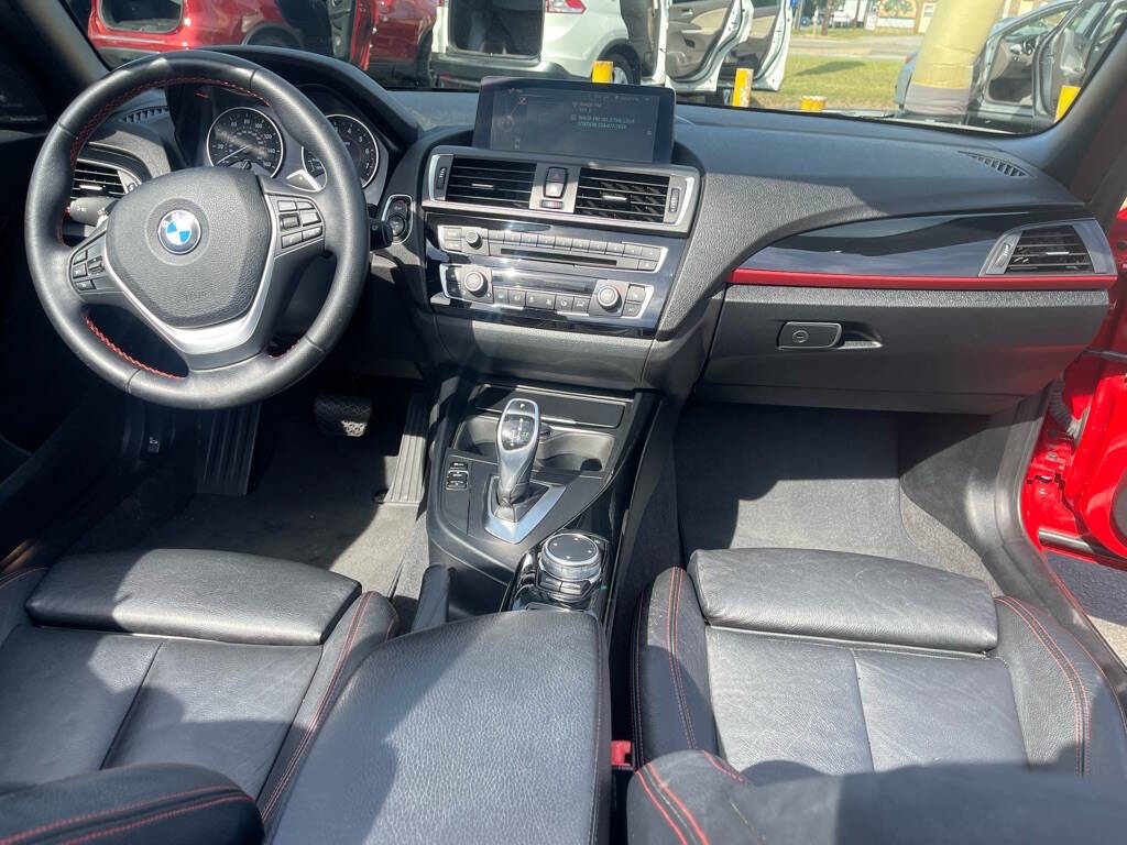 2016 BMW 2 Series for sale at INTEGRITY AUTO in Dothan, AL