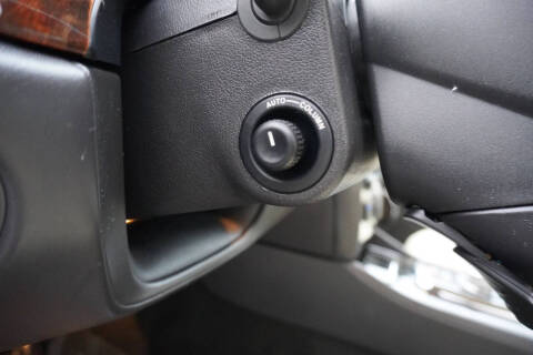 2012 Jaguar XK XKR