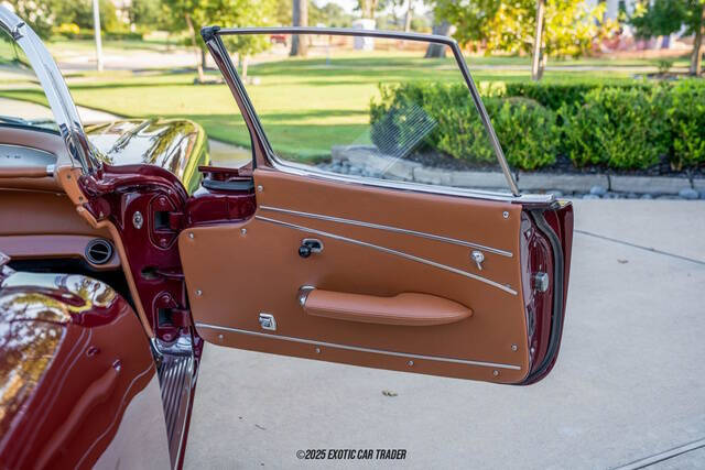 1962 Chevrolet Corvette