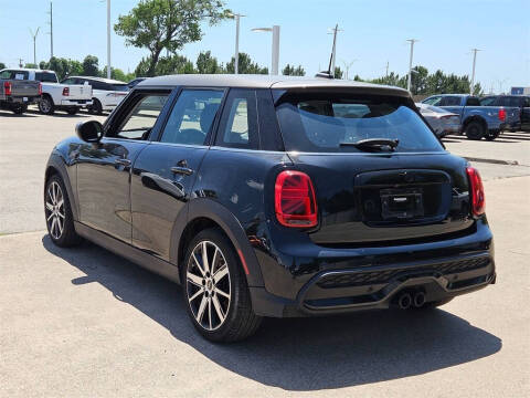 2023 MINI Hardtop 4 Door Cooper S