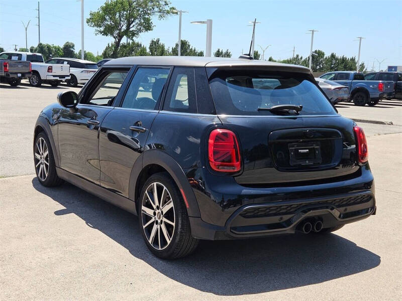 2023 MINI Hardtop 4 Door Cooper S