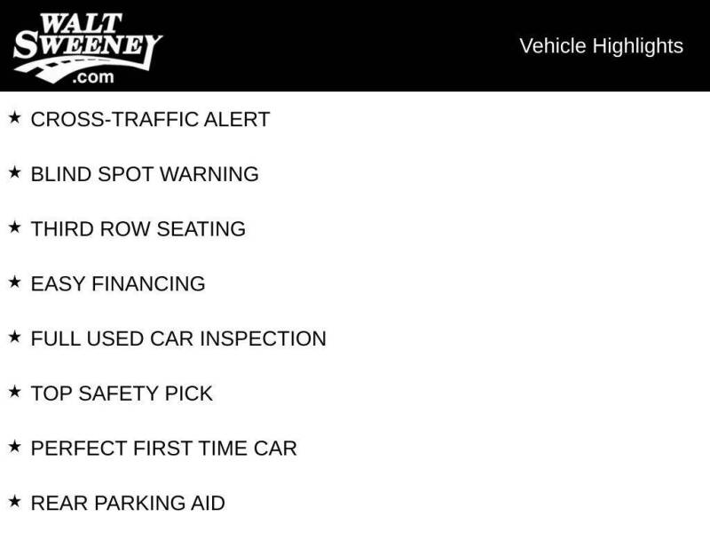 2021 Chrysler Voyager L