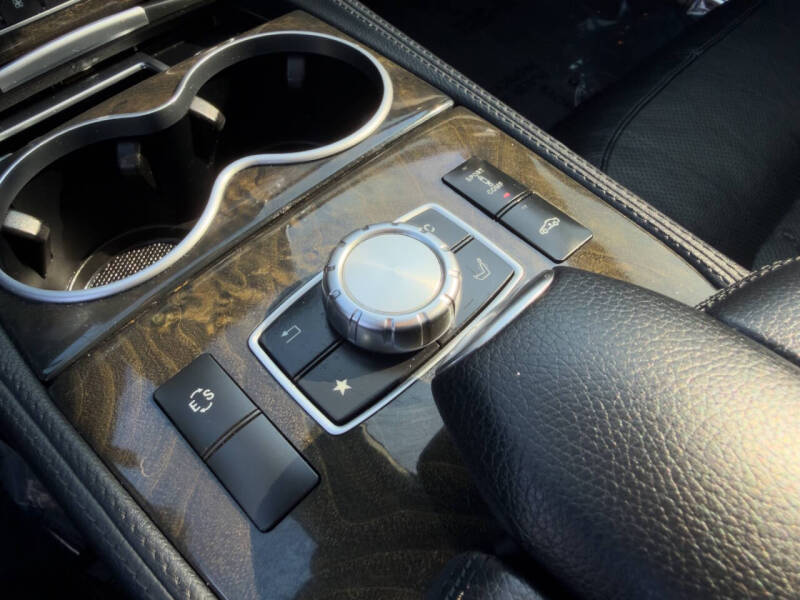 2015 Mercedes-Benz CLS CLS 400 4MATIC