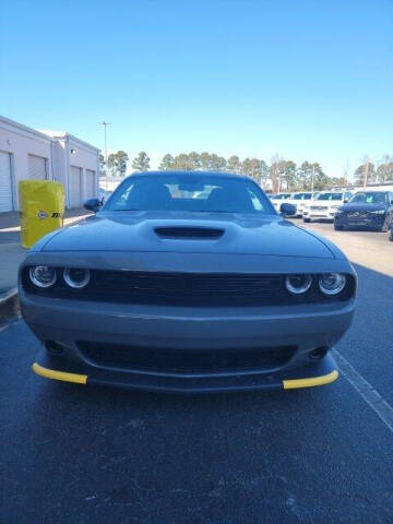 2023 Dodge Challenger GT