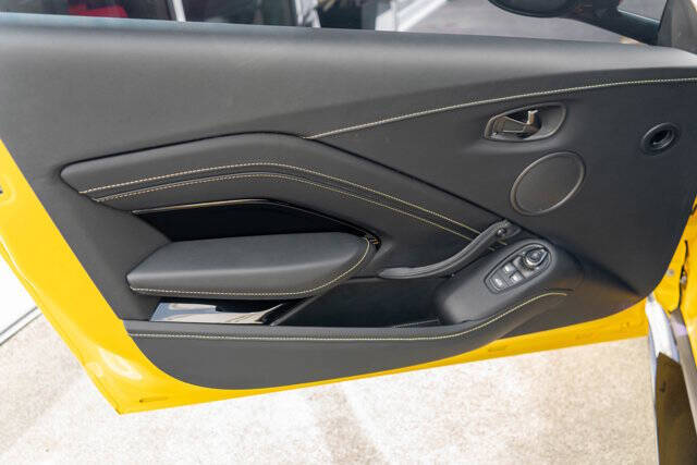 2023 Aston Martin Vantage