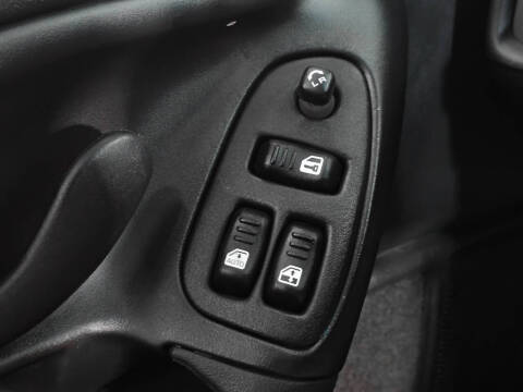 2000 Chevrolet Camaro Z28