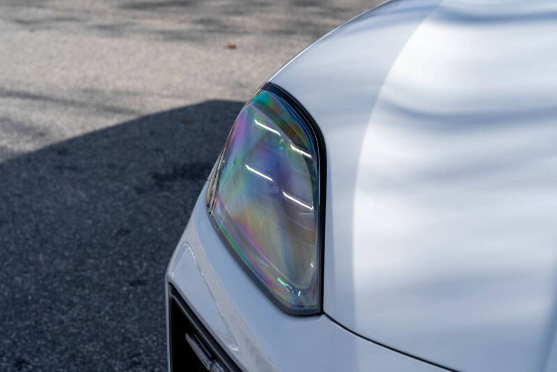 2025 Porsche Cayenne GTS