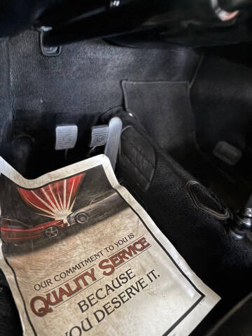 1967 Volkswagen Beetle