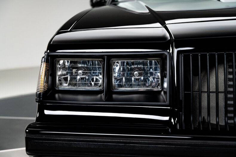 1984 Chevrolet El Camino