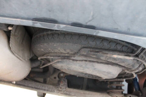 2003 Chrysler PT Cruiser Touring Edition