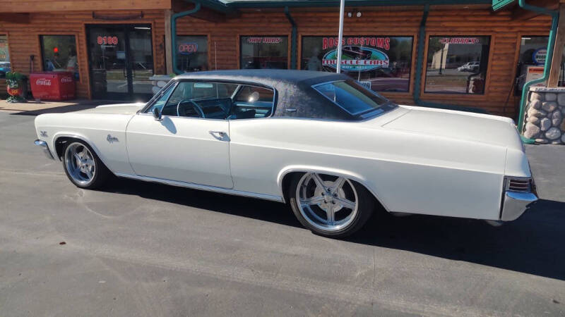 1966 Chevrolet Caprice