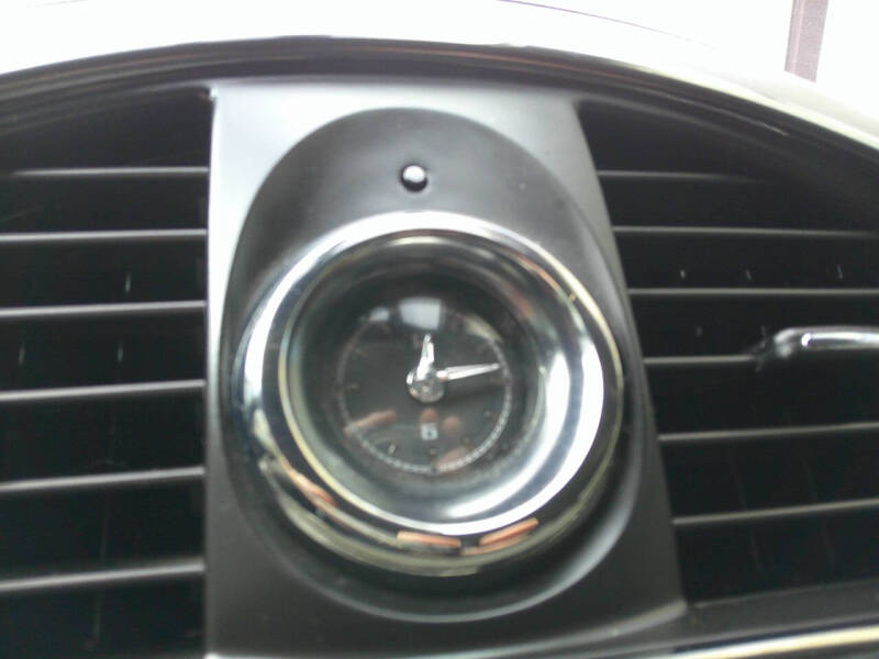 2013 Buick Enclave Convenience