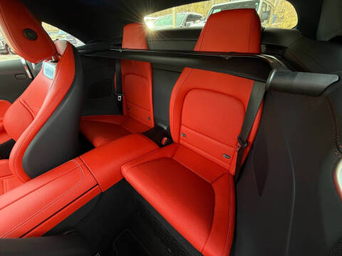 2023 Mercedes-Benz SL-Class AMG SL 43