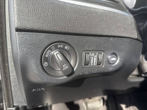 2018 Chrysler 300 Touring L