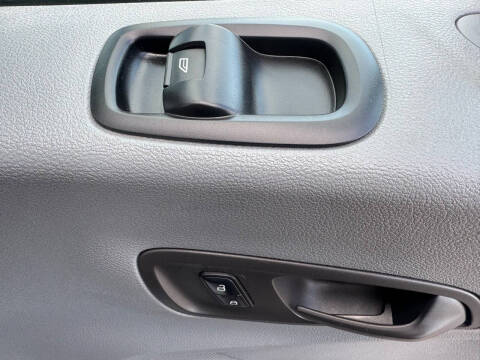 2016 Ford Transit 250