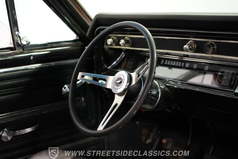 1966 Chevrolet Chevelle