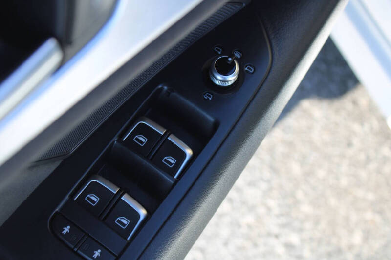 2018 Audi A7 3.0T quattro Premium Plus