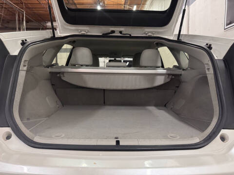 2015 Toyota Prius Four