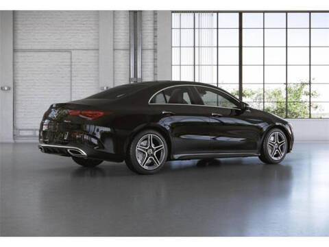 2023 Mercedes-Benz CLA CLA 250 4MATIC