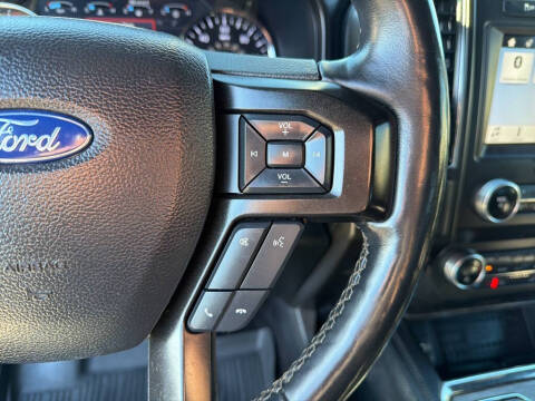 2019 Ford Expedition Limited