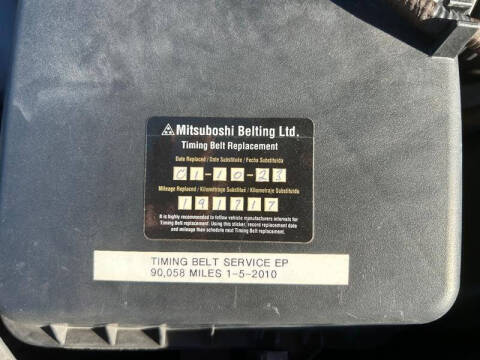 2004 Lexus LS 430