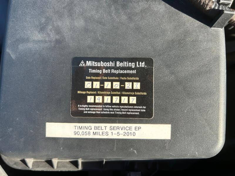 2004 Lexus LS 430