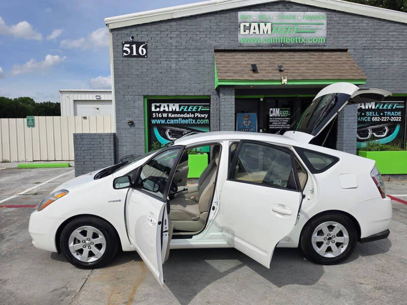 2009 Toyota Prius Standard