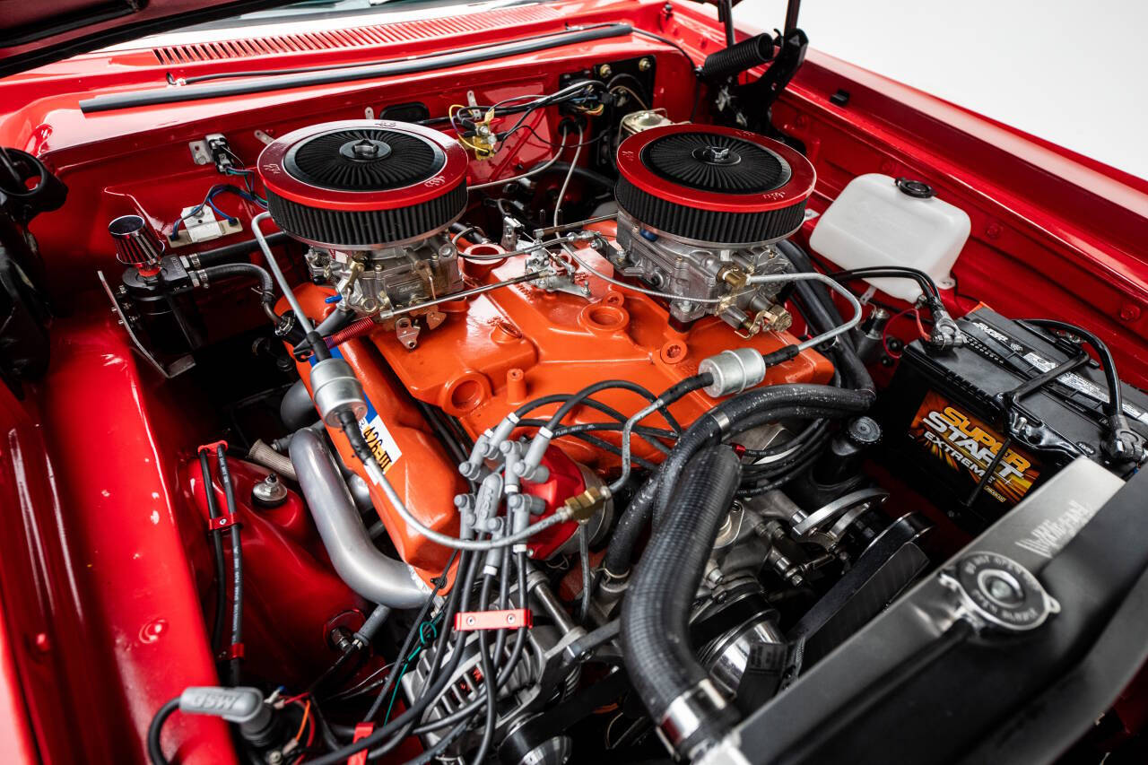1965 Dodge Coronet 113
