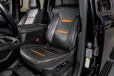 2023 GMC Sierra 2500HD