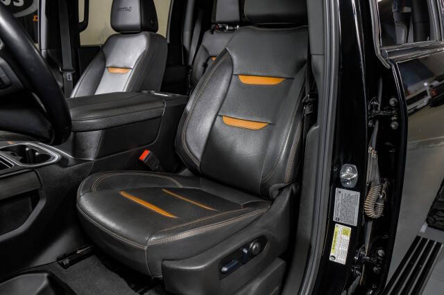 2023 GMC Sierra 2500HD