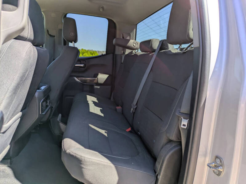 2019 GMC Sierra 1500 Elevation