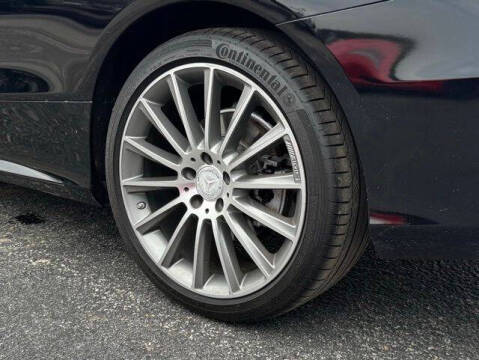2017 Mercedes-Benz C-Class C 300