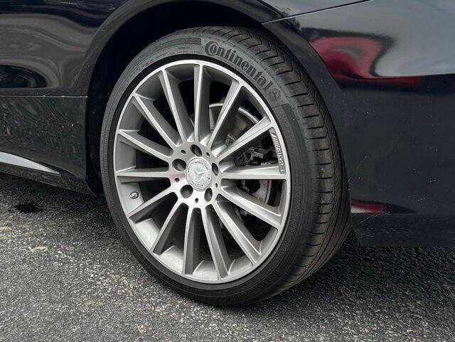 2017 Mercedes-Benz C-Class C 300
