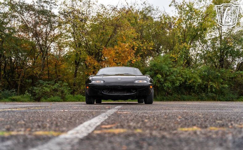 1994 Mazda MX-5 Miata