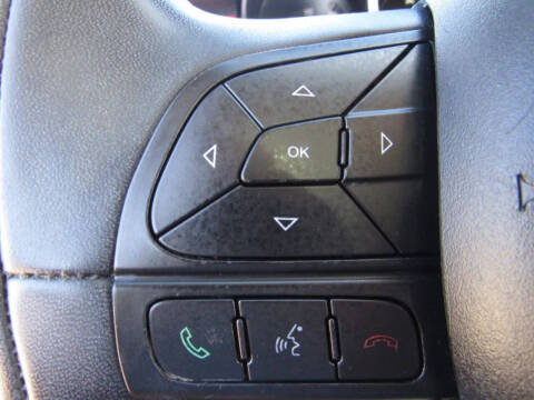 2017 FIAT 500X Lounge