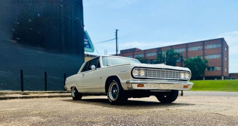 1964 Chevrolet Chevelle