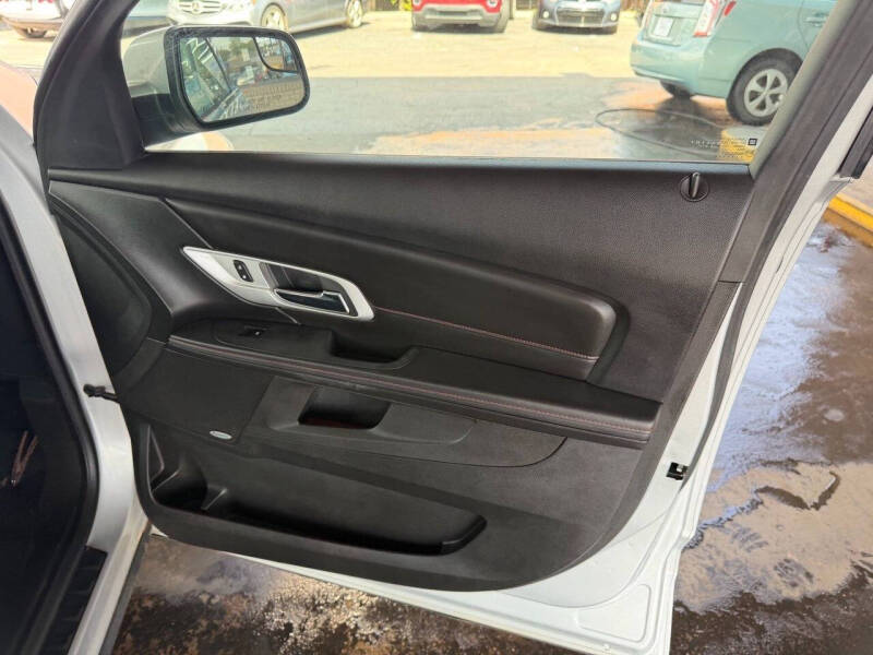 2012 GMC Terrain SLE-2