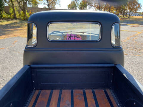 1954 Chevrolet 3100