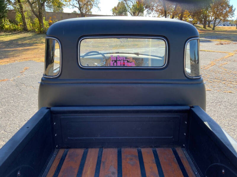 1954 Chevrolet 3100