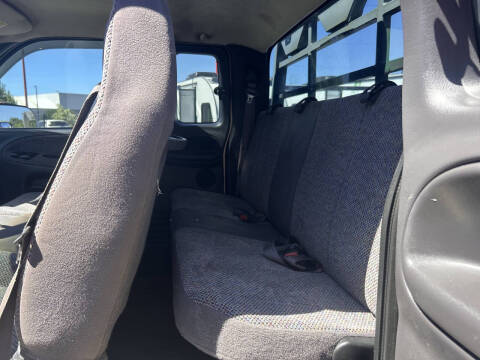 2002 Dodge Ram 2500 SLT