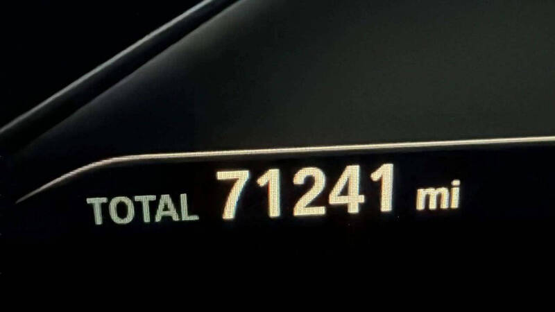 2018 BMW 5 Series 530i